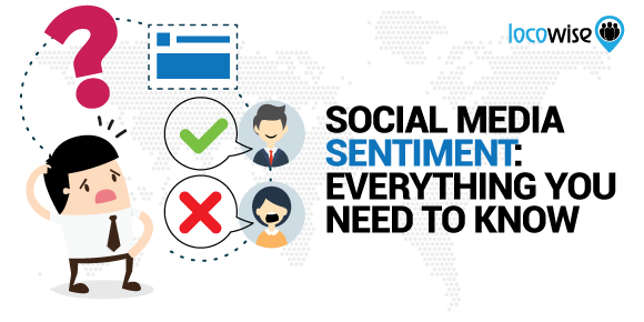 Social media sentiment