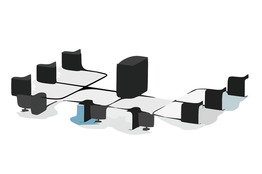 The 5 Benefits of Having a Server Based Network for Small Business Ventures  - Business 2 Community