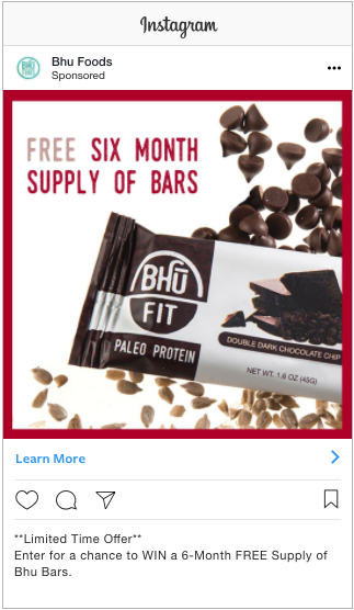 20 Clever Social Media Giveaway Ideas You Can Use Today