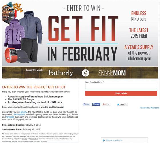 20 Giveaway Ideas for Small Businesses to Win New Customers