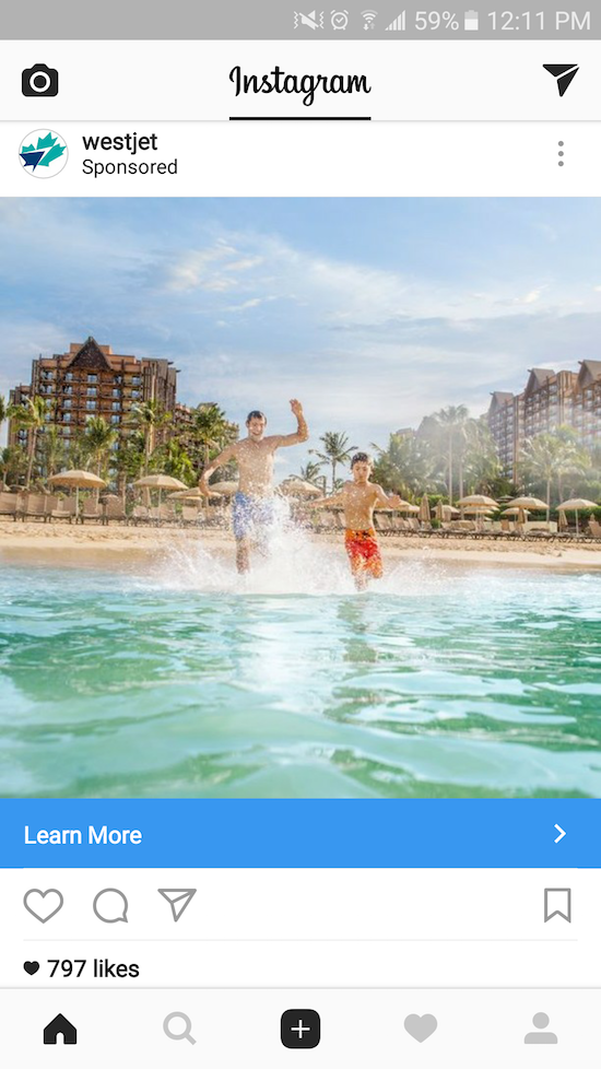 18 Creative Instagram Promo Ideas and Examples from Top Brands