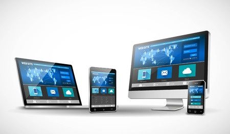 3 Device Screens