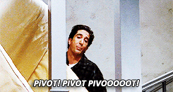 Pivot