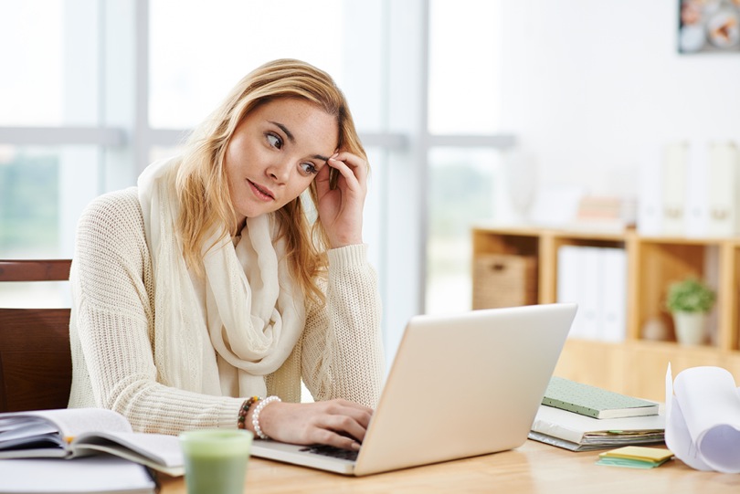 7 Blogging Ideas For When You’re Stuck, Tired And Can’t Write A Thing