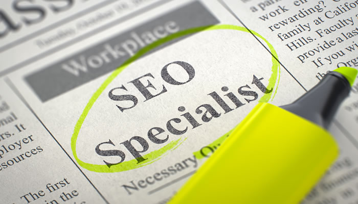 4 Steps to Finding the Best SEO Specialist for Your Business Needs