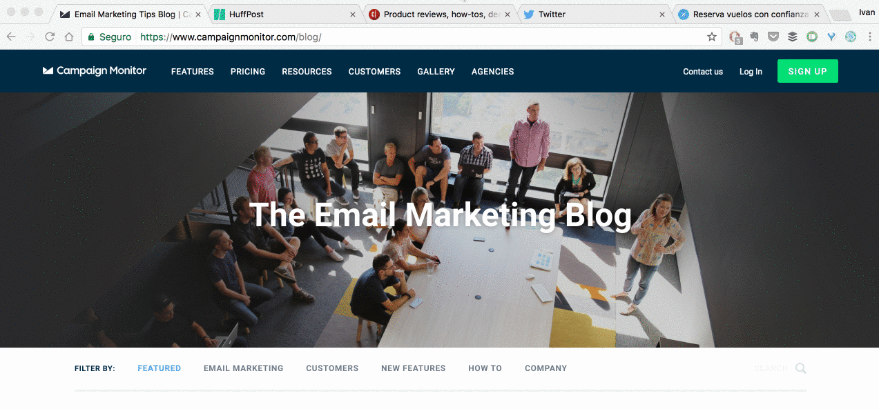 38 Awesome Chrome Extensions for Email Marketers Business 2 Community
