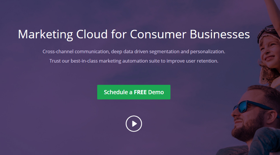 Webengage