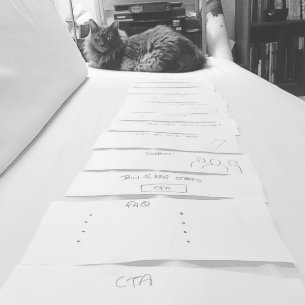 Copy Cat