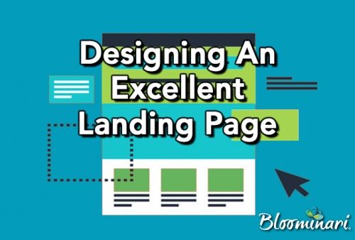 How to Design an Excellent Landing Page