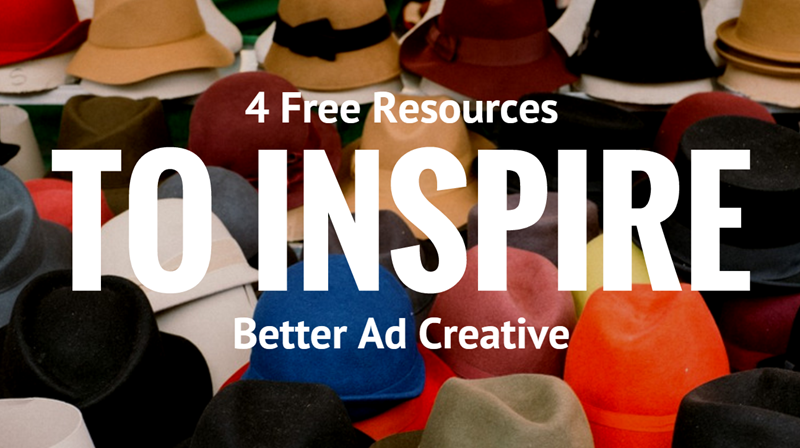 ad creative inspiration