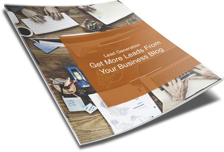 b2b business blogging