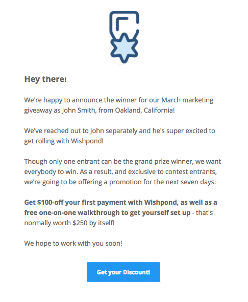 How to Run a Successful Facebook Raffle (2017)
