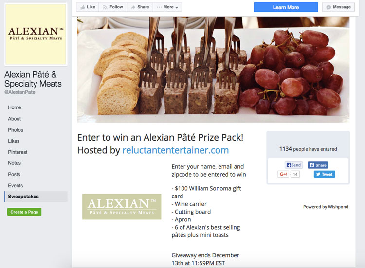 How to Run a Successful Facebook Raffle (2017)