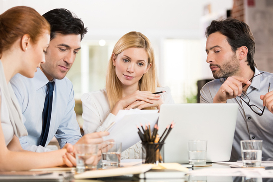 planning b2b content syndication