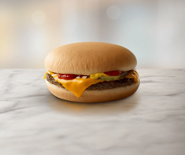 What Content Marketers and Marketers Can Learn Year Old Who Really Wanted a Cheeseburger - Business 2