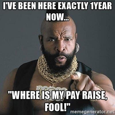how to negotiate salary