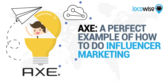 Influencer marketing