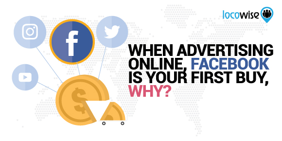 Online advertising