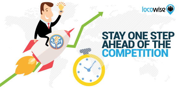 Competitor benchmarking