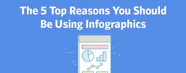 why use infographics ft image