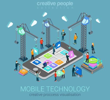 Mobile Technology