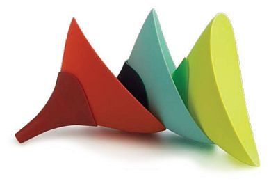 Kitchen Funnels