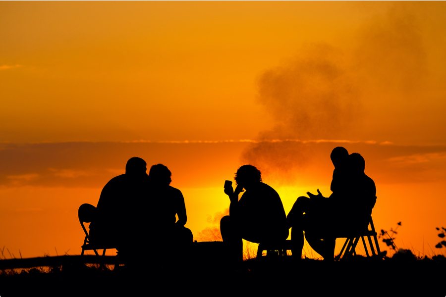 4 Powerful Ways To Use The Art of Storytelling 