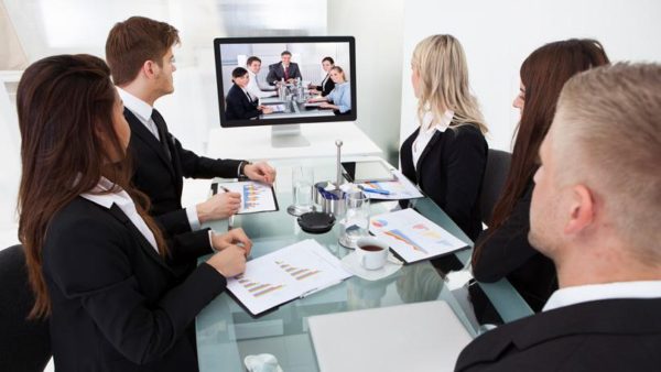The Best Video Conferencing Software of 2016