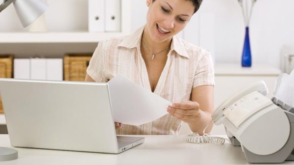 The Best Online Fax Software