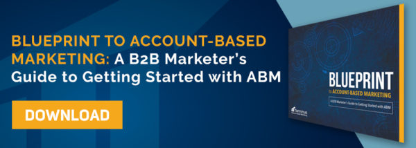 The ABM Blueprint