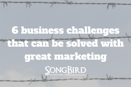 Business Challenges