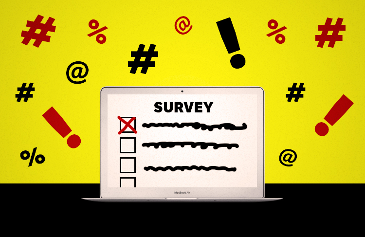 Your research experience is your customer experience