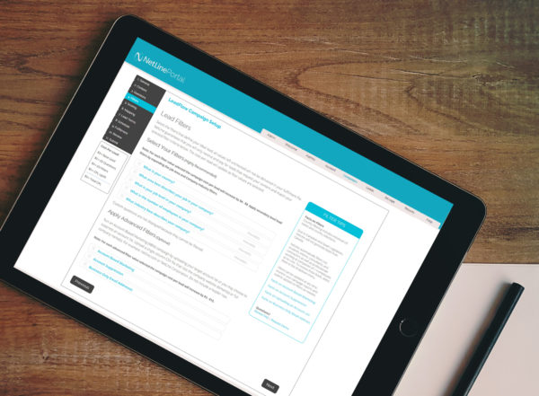 NetLine-Portal-Account-Based-Marketing
