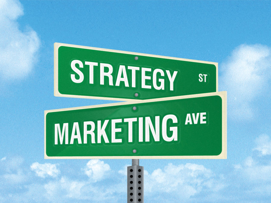 Small Business Marketing - DIY vs. DIFM options