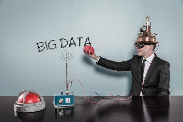 Big Data versus Smart Data
