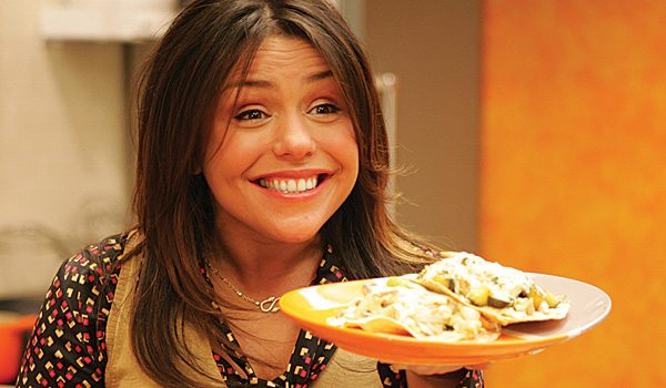 Rachel Ray, Celebrity Chef