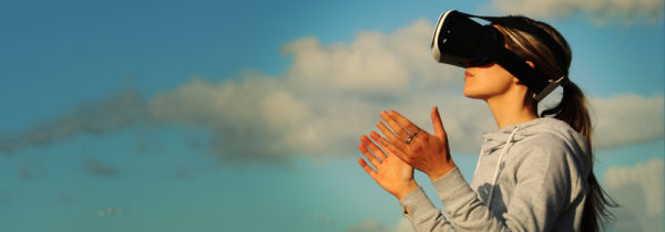 virtual reality in marketing strategy