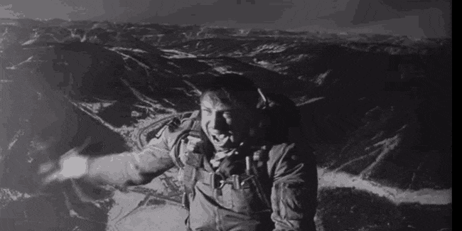 operations manual - dr strangelove