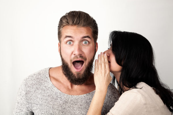 word-of-mouth