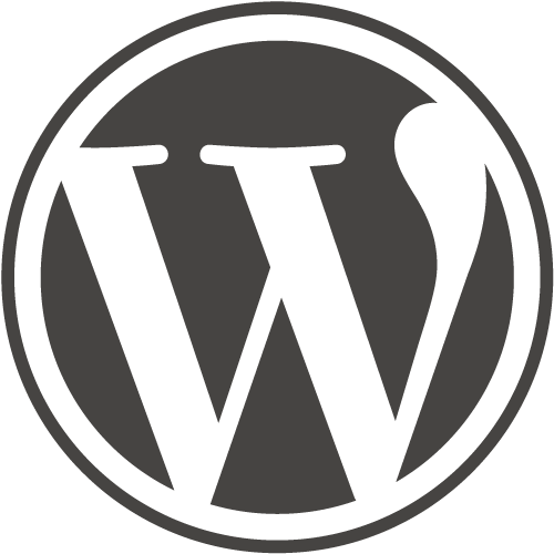 WordPress - The Self Hosted Version of WordPress is What I Recommend