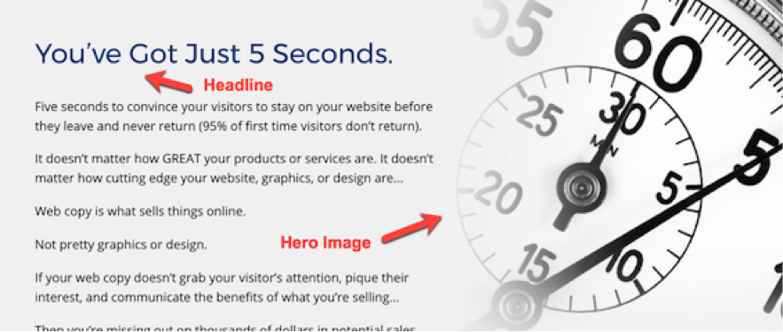 Writing Time Management Seconds