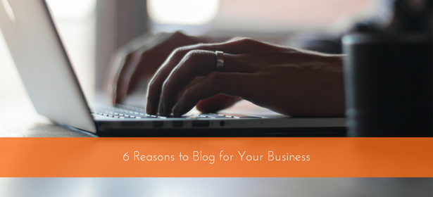 blog for your business