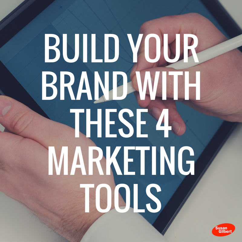 Improve Your Brand Marketing with These 4 Resources