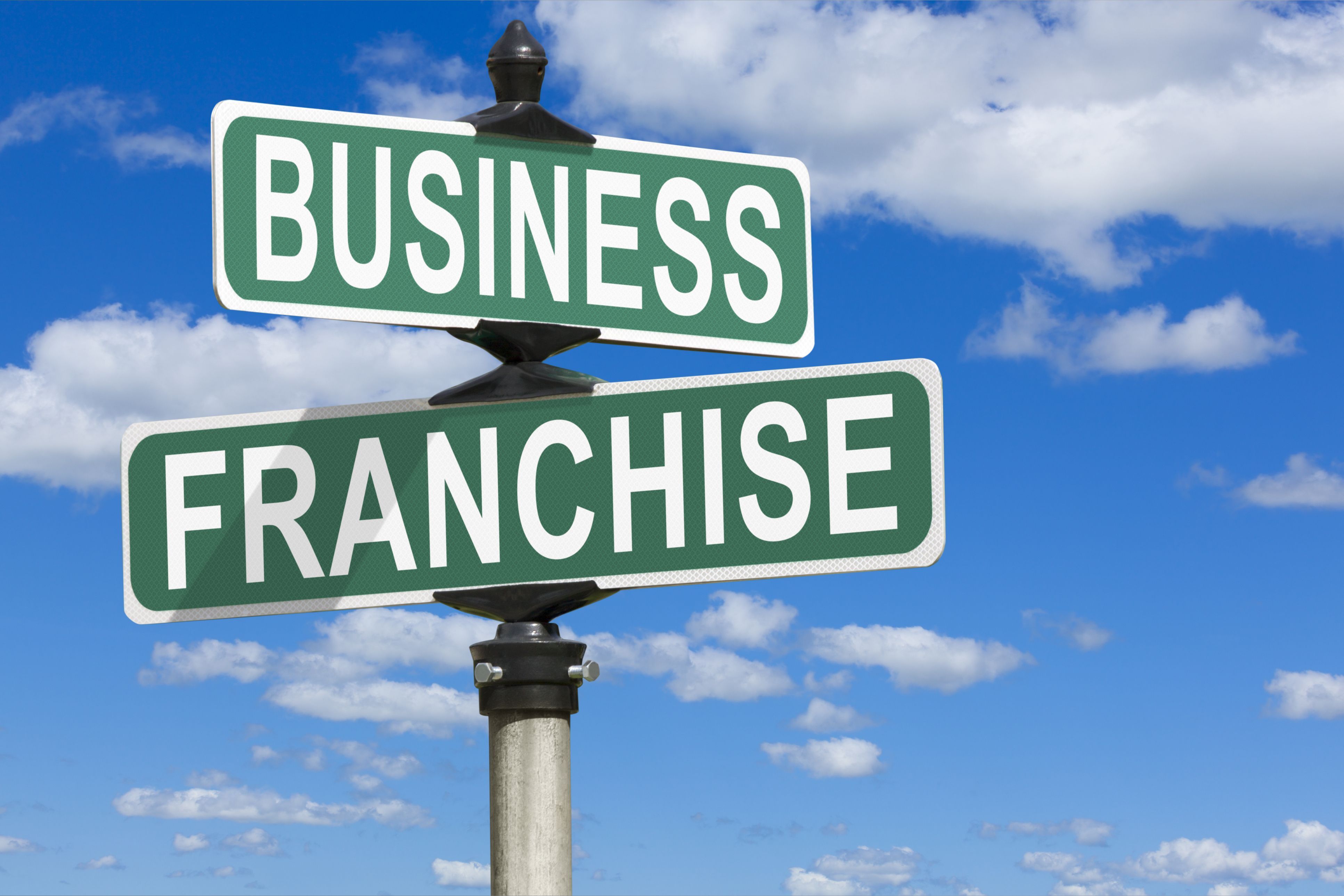 Image result for franchise vs small business