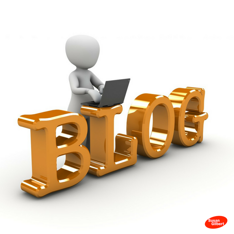 Which is the Right Blog? And How to Make it Work for You