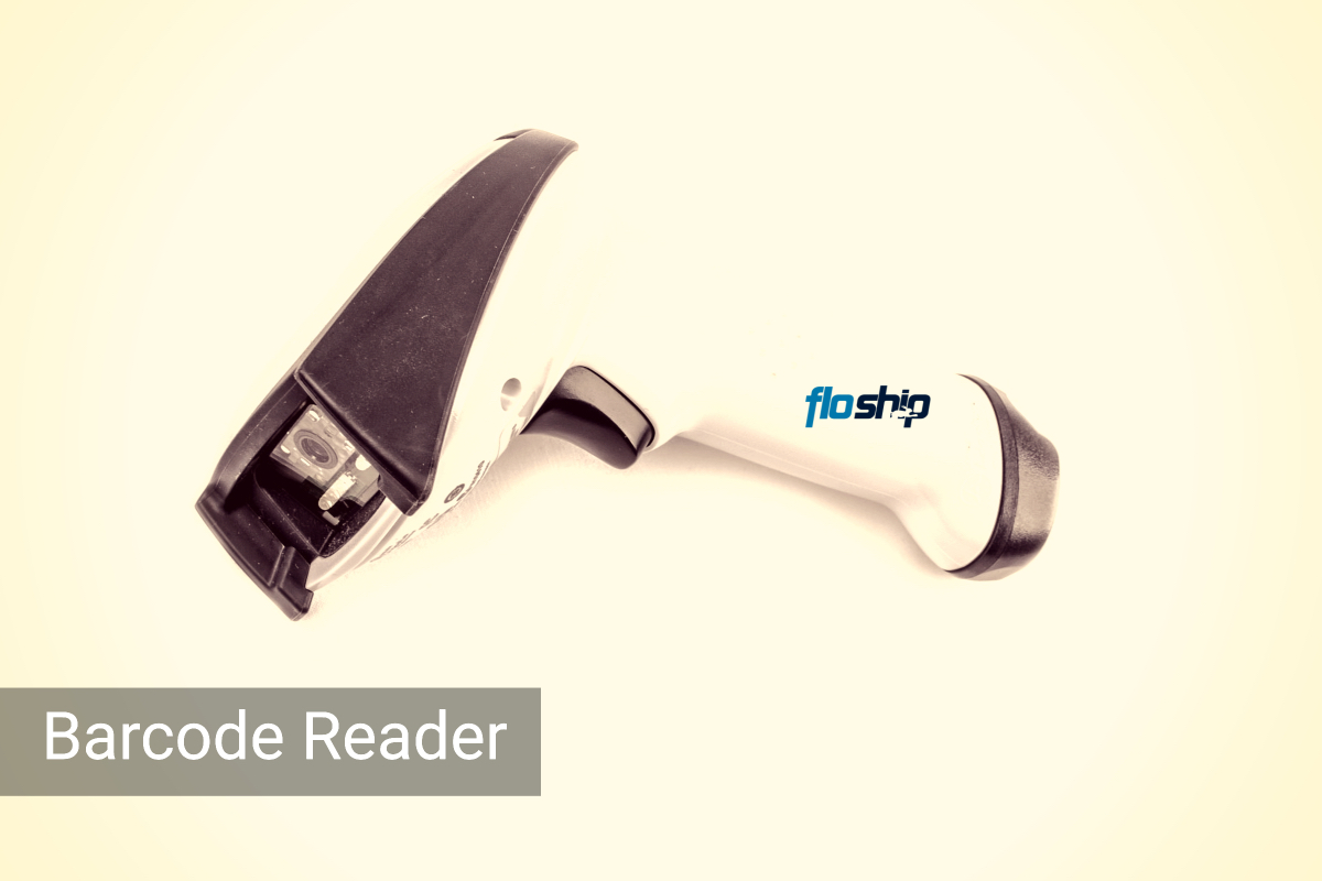 Barcode Scanner