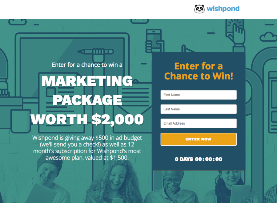 How to Build an Email List from Scratch (A 5 Step Walkthrough)