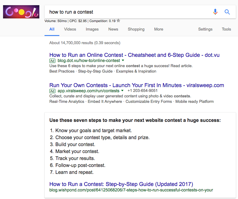 How to Build an Email List from Scratch (A 5 Step Walkthrough)