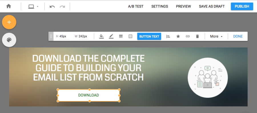 How to Build an Email List from Scratch (A 5 Step Walkthrough)
