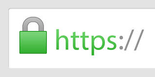 SSL for domain